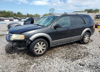 Vehicle Report for VIN 1FMDK02W29GA03382 - Image 1