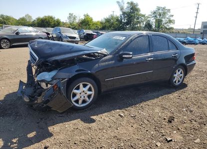 Vehicle Report for VIN WDBRF61J31F084733 - Image 1