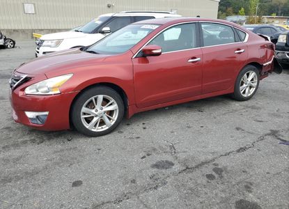 Vehicle Report for - Image 1