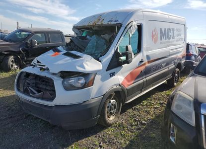 Доклад за превозно средство за VIN 1FTYR2CM2JKB19290 - Изображение 1