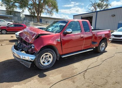 Vehicle Report for - Image 1
