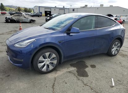 Raport vehicul pentru VIN 7SAYGDEE0NF423988 - Imaginea 1