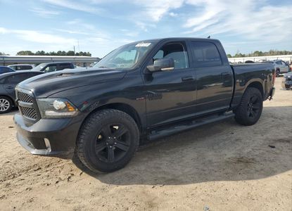 Vehicle Report for VIN 1C6RR7MT0JS203218 - Image 1