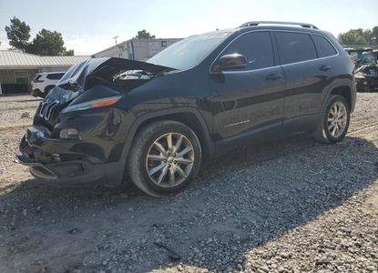 Raport pojazdu dla VIN 1C4PJLDB2HW522467 - Obraz 1