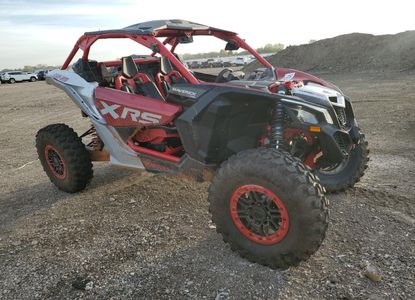 Звіт про транспортний засіб для VIN 3JBVXAV4XSE000054 – зображення 1