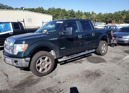 Vehicle Report for - Image 1