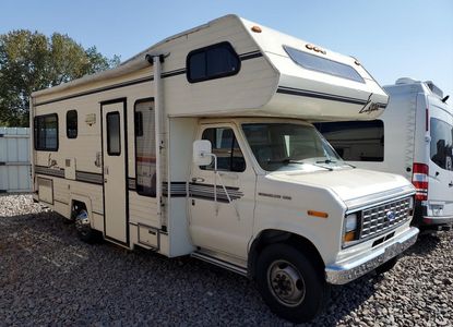 Vehicle Report for - Image 1