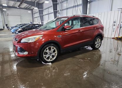 Vehicle Report for - Image 1