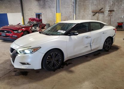 Vehicle Report for VIN 1N4AA6AP8GC903642 - Image 1