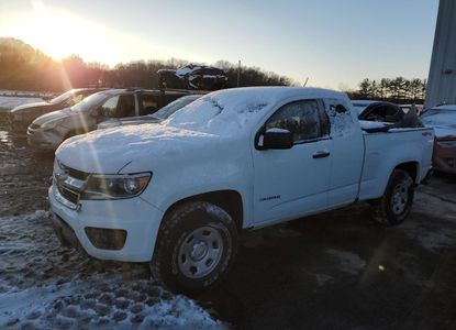 Informe del vehículo para VIN 1GCHTBEA3J1247449 - Imagen 1