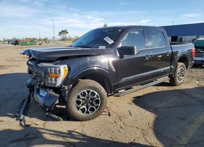 Vehicle Report for - Image 1