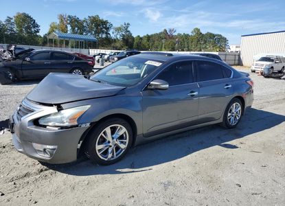 Vehicle Report for - Image 1