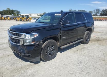 Vehicle Report for VIN 1GNSCAKC8KR285114 - Image 1