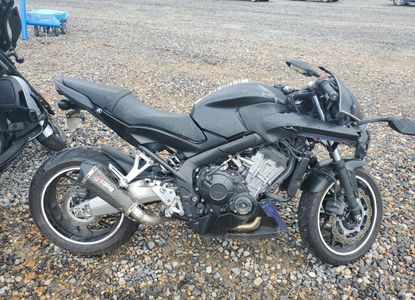Vehicle Report for - Image 1