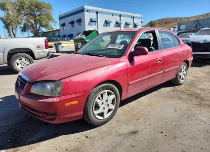 Vehicle Report for  - Image 1