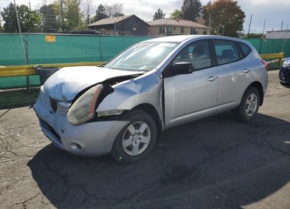 Vehicle Report for VIN JN8AS5MV2AW132682 - Image 1