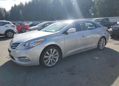 Vehicle Report for VIN KMHFH4JG1EA361207 - Image 1