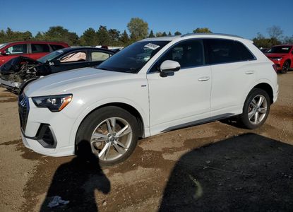 Vehicle Report for - Image 1