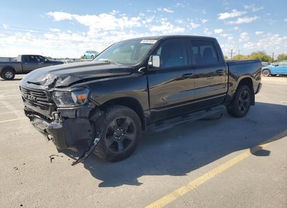 Vehicle Report for VIN 1C6SRFFT7LN162144 - Image 1