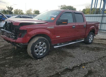 Vehicle Report for - Image 1