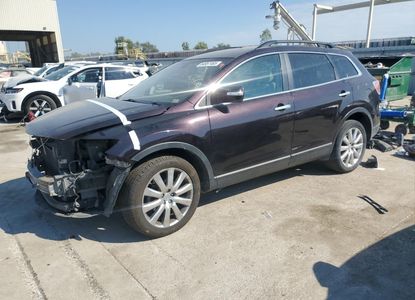 Vehicle Report for VIN JM3TB38A180124903 - Image 1