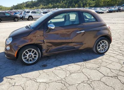 Raport vehicul pentru  - Imaginea 1