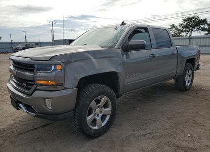 Vehicle Report for VIN 3GCUKREC3HG197448 - Image 1