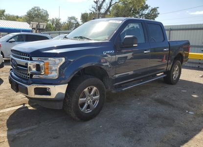 Vehicle Report for - Image 1