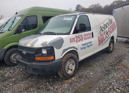 Vehicle Report for - Image 1