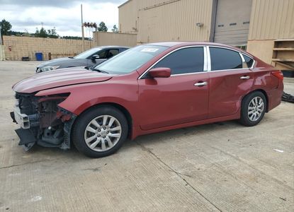 Vehicle Report for VIN 1N4AL3AP6GN318085 - Image 1