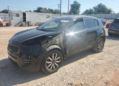 Доклад за превозно средство за VIN KNDPN3AC4H7232274 - Изображение 1