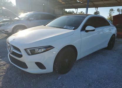Vehicle Report for - Image 1