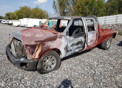 Vehicle Report for VIN 1FD7W2BT2FEA28227 - Image 1