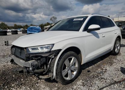 Vehicle Report for - Image 1