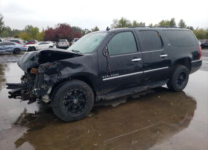 Vehicle Report for - Image 1