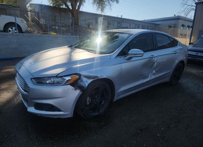 Vehicle Report for - Image 1