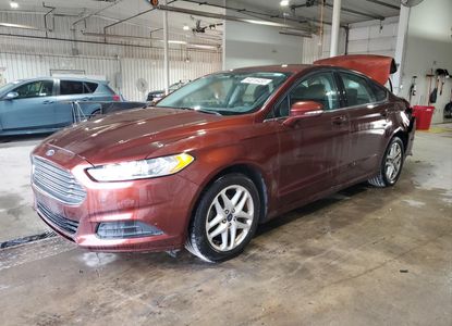 Vehicle Report for - Image 1