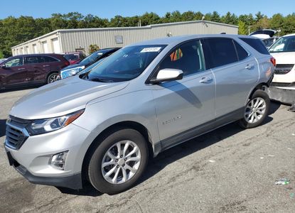 Vehicle Report for - Image 1