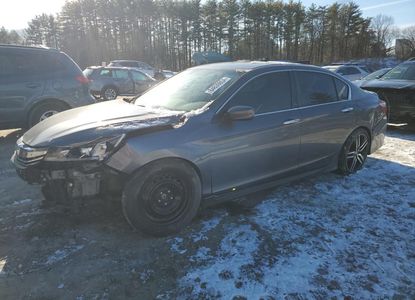 Fahrzeugbericht für VIN 1HGCR2F53HA303475 – Bild 1