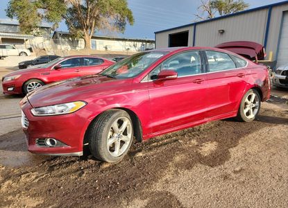 Vehicle Report for - Image 1