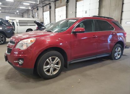 Vehicle Report for - Image 1