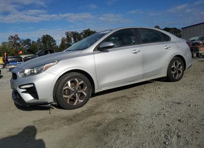 Vehicle Report for - Image 1
