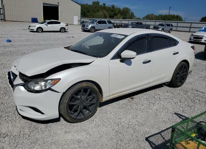 ავტომობილის ანგარიში VIN JM1GL1U54H1149986 -ისთვის - სურათი 1