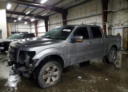 Vehicle Report for - Image 1