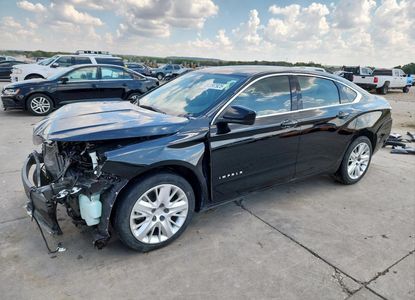 Отчет о транспортном средстве для VIN 1G11Y5SA5KU145295 - изображение 1