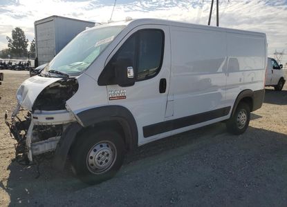 Vehicle Report for VIN 3C6TRVAG4KE505780 - Image 1