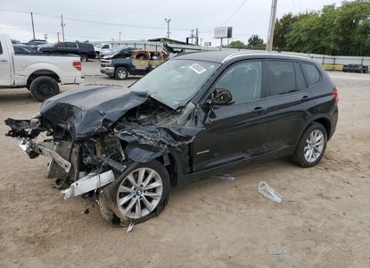 Vehicle Report for VIN 5UXWZ7C32H0X42246 - Image 1