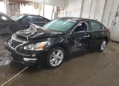 Vehicle Report for VIN 1N4AL3AP5DC232256 - Image 1