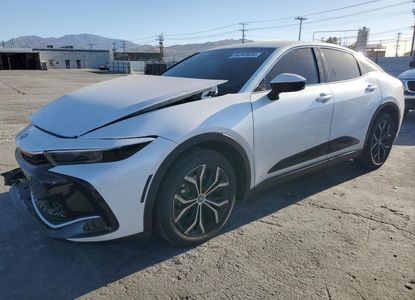 Informe del vehículo para VIN JTDAAAAF0R3026765 - Imagen 1