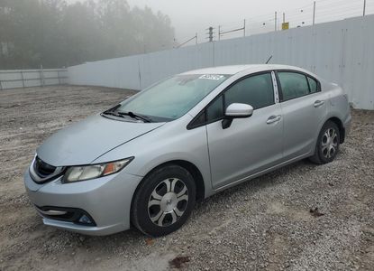 Vehicle Report for - Image 1
